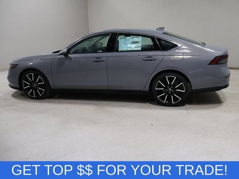 New 2026 Honda Accord Touring image 4