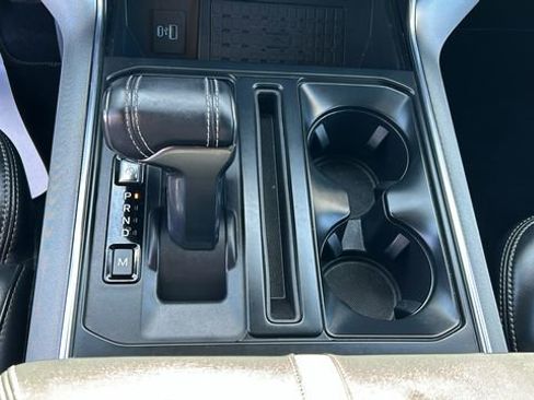 Certified 2023 Ford F150 Platinum w/ Equipment Group 701A High image 22