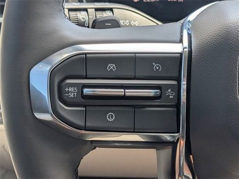 Used 2026 GMC Terrain Denali image 27