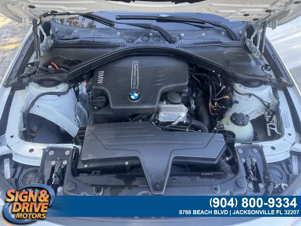 Used 2013 BMW 328i Sedan RWD image 20