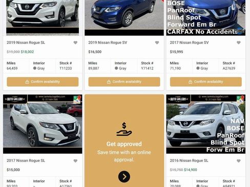 Used 2019 Volvo XC90 T6 Momentum w/ Advanced Package image 44