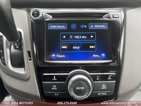 Used 2015 Honda Odyssey EX image 37