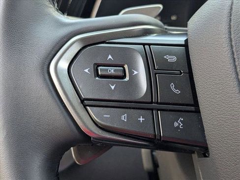 Used 2025 Lexus RX 350 FWD w/ Accessory Package image 10