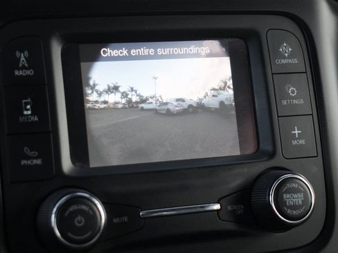 Used 2022 RAM 5500 Tradesman w/ Chrome Appearance Group image 24