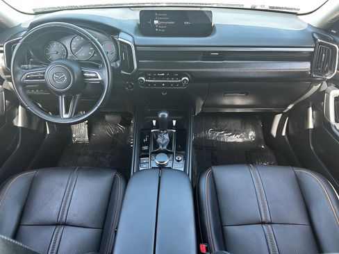 Used 2024 MAZDA CX-50 AWD 2.5 S w/ Cargo Package image 14