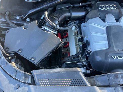 Used 2014 Audi SQ5 Prestige image 77