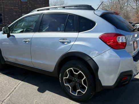 Used 2014 Subaru Crosstrek 2.0i Premium w/ Popular Package #2 image 6