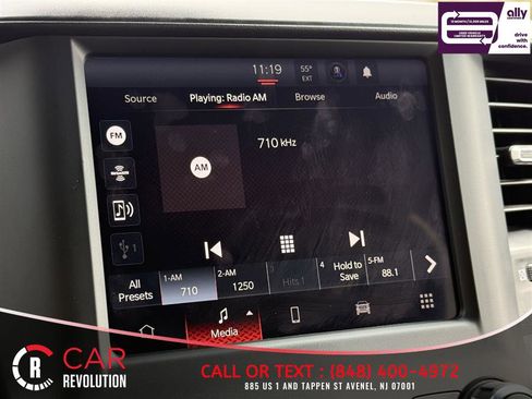 Used 2024 RAM 3500 Big Horn AWD/4WD image 29
