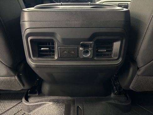 Used 2019 Chevrolet Silverado 1500 LT Trail Boss image 29