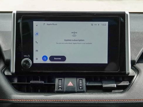 Used 2023 Toyota RAV4 Adventure image 13