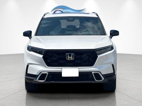 New 2026 Honda CR-V Sport Touring image 9