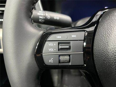 New 2026 Honda Passport RTL image 15