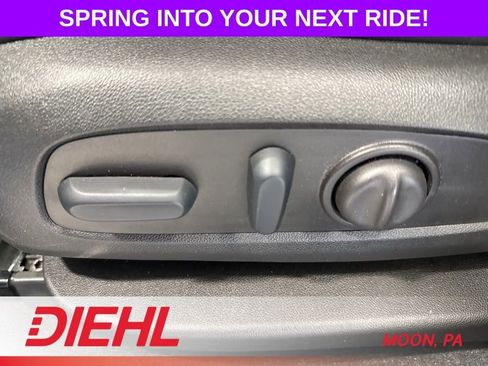 Used 2023 GMC Acadia Denali w/ Denali Ultimate Package image 23