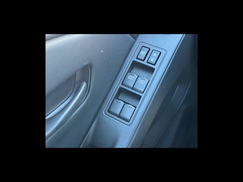 New 2026 Nissan Frontier SV image 17