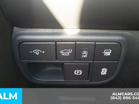 Certified 2026 Hyundai Palisade Calligraphy FWD image 36