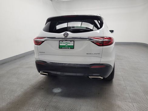 Used 2018 Buick Enclave Premium image 7