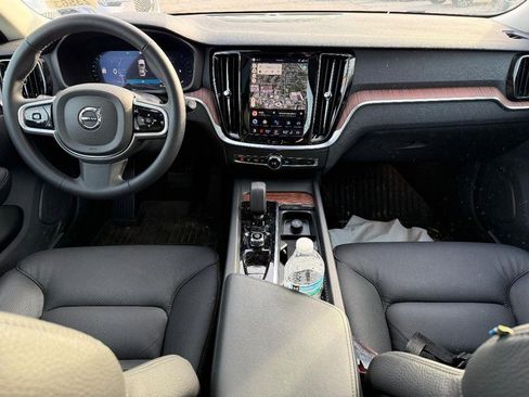 New 2026 Volvo V60 B5 Cross Country Plus w/ Climate Package image 6