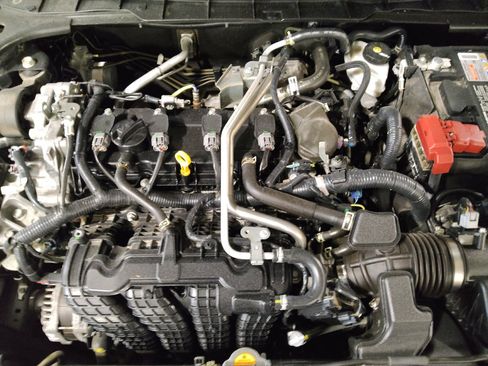 Used 2023 Nissan Altima 2.5 SV AWD/4WD image 30