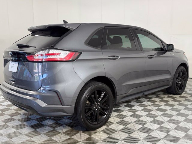 Used 2024 Ford Edge ST-Line AWD/4WD image 8
