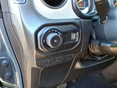 New 2026 Jeep Wrangler Willys image 20