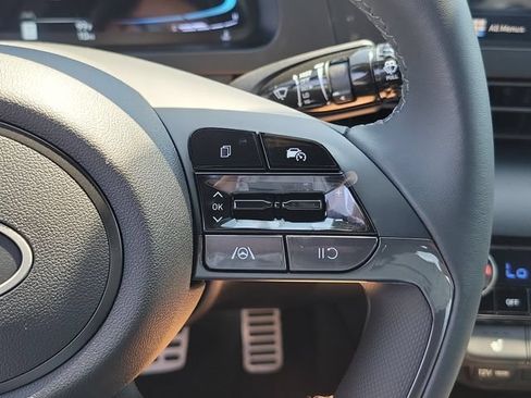 New 2026 Hyundai Elantra SEL Sport FWD image 8