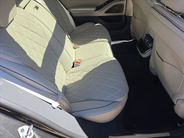 Used 2022 Mercedes-Benz S 500 4MATIC image 20