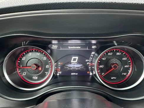 Used 2023 Dodge Charger SXT image 13