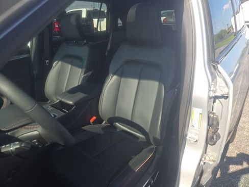 Used 2024 Jeep Wagoneer Launch Edition AWD/4WD image 14