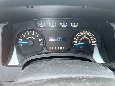 Used 2014 Ford F150 STX w/ Equipment Group 201A Mid image 10