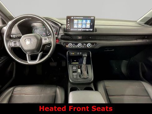 Used 2024 Honda CR-V Sport-L image 7