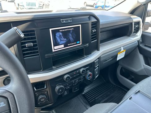 New 2026 Ford F350 XL image 50