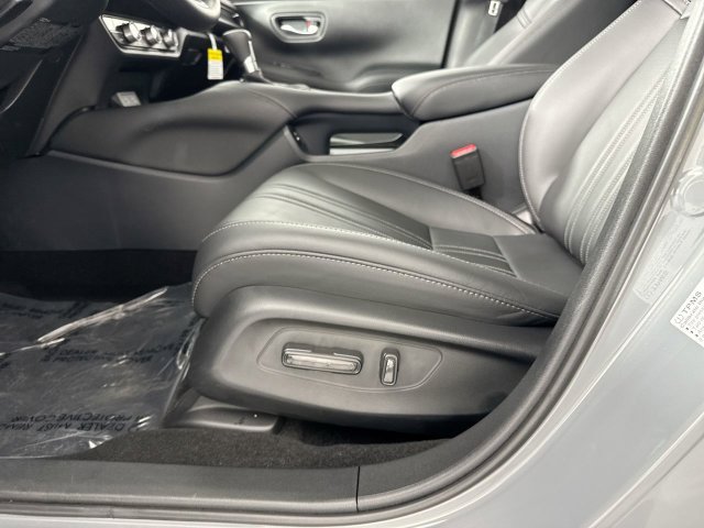 Certified 2027 Honda HR-V EX-L image 23