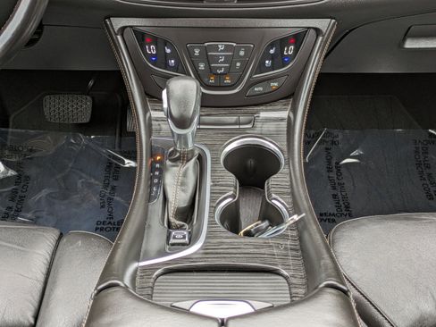 Used 2017 Buick Envision Premium w/ Driver Confidence Package image 20