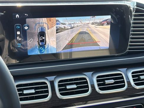 New 2026 Mercedes-Benz GLE 350 4MATIC image 17
