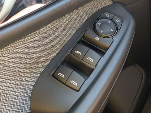 New 2026 Chevrolet TrailBlazer LT FWD image 23