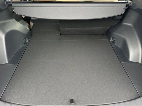 Used 2025 Toyota RAV4 LE image 13