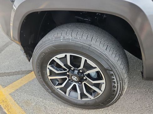 Used 2023 Toyota Tacoma TRD Sport image 20