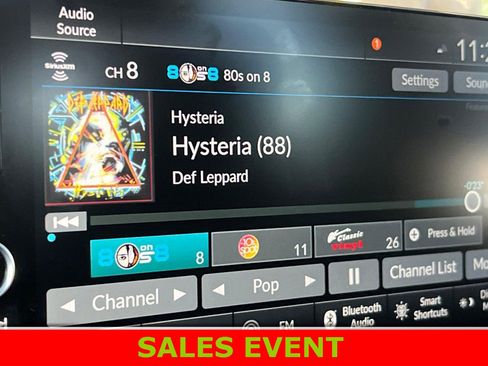 Used 2024 Honda Pilot Touring image 29