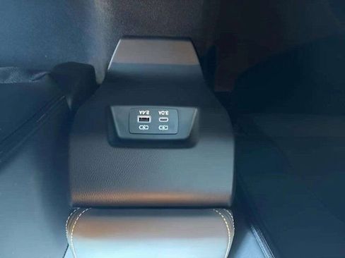 New 2026 Subaru Crosstrek 2.5i Sport w/ Crosstrek Mirror Package image 15