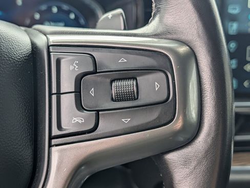 Used 2023 Chevrolet Silverado 1500 RST w/ Rally Edition image 36