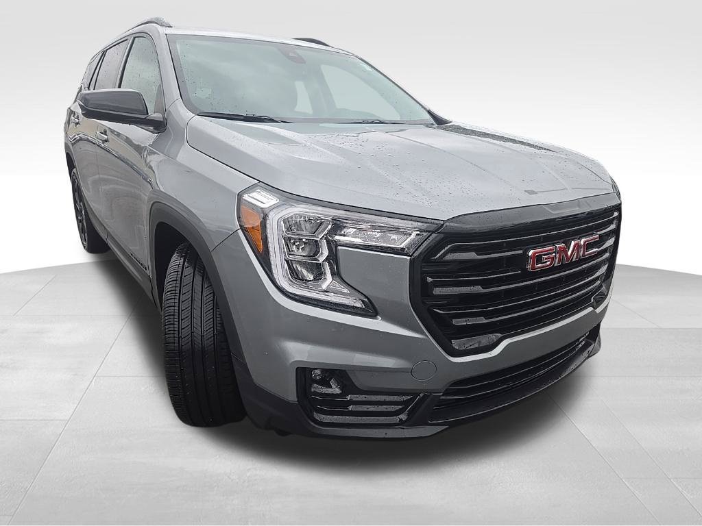 Certified 2024 GMC Terrain SLT w/ Elevation Edition FWD image 7