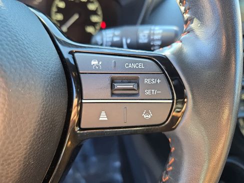 Certified 2024 Honda HR-V Sport image 23