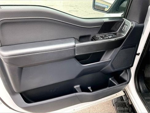 Used 2023 Ford F150 XLT w/ Equipment Group 302A High image 9