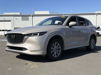 Used 2024 MAZDA CX-5 AWD 2.5 S w/ Select Package video 2
