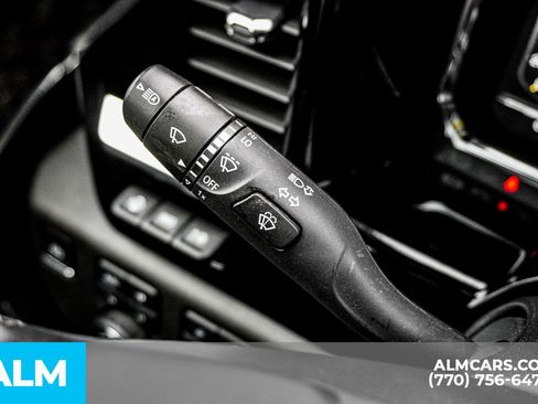 Used 2024 Chevrolet Silverado 3500 High Country image 33