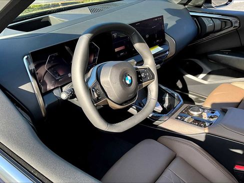 New 2025 BMW X3 xDrive30i w/ Premium Package image 8