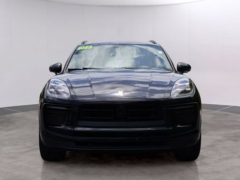 Used 2023 Porsche Macan S AWD/4WD image 12