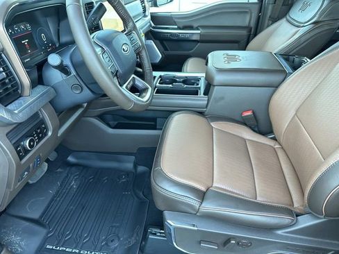 New 2026 Ford F250 King Ranch image 30