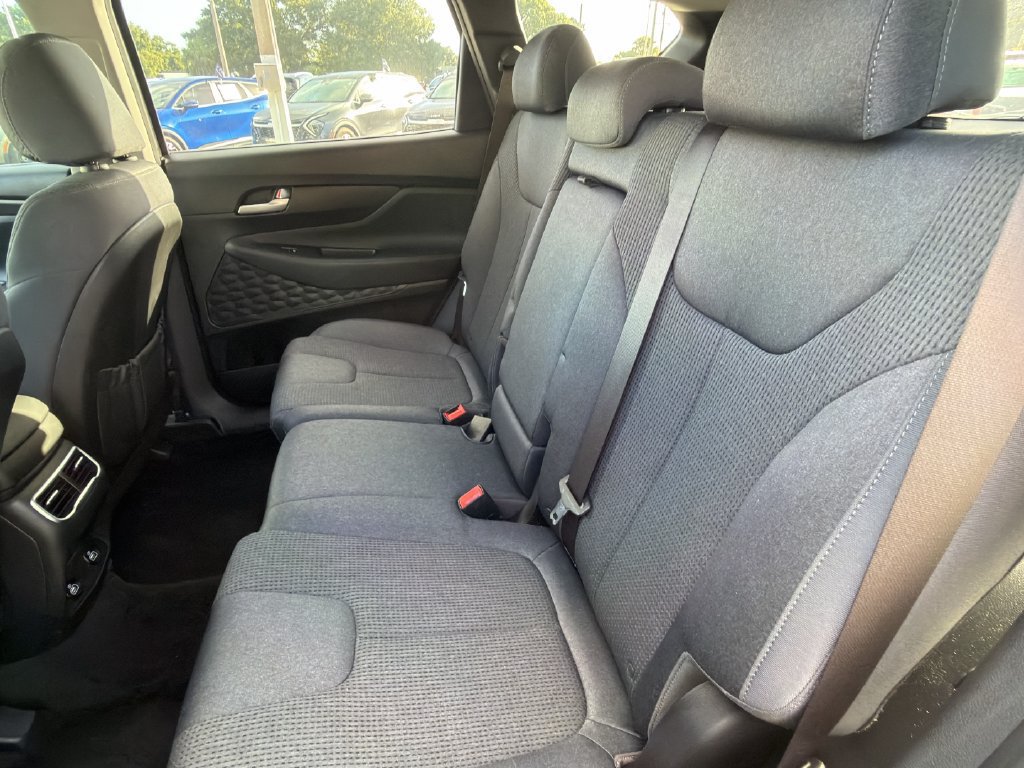 Used 2021 Hyundai Santa Fe SEL w/ Cargo Package FWD image 18