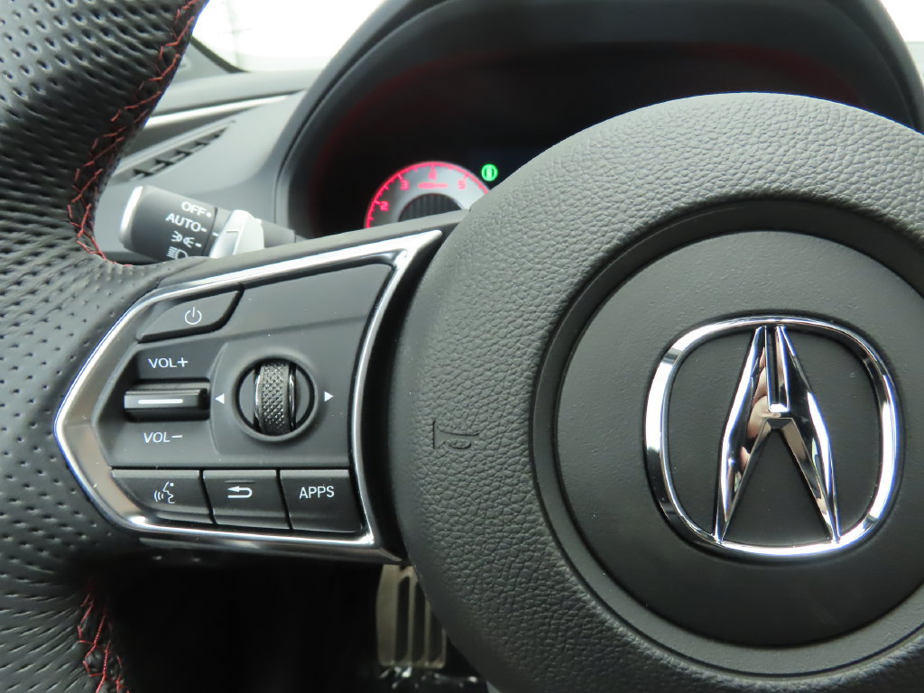 Used 2026 Acura RDX w/ Advance Package AWD/4WD image 12